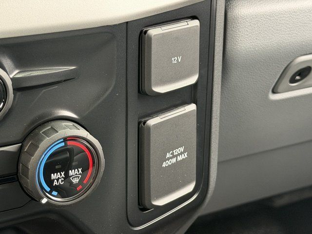 2026 Ford F-450SD XL Springfield VA