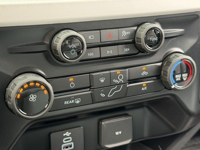 2026 Ford F-450SD XL Springfield VA