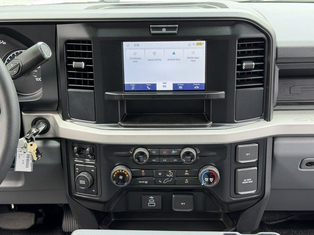2026 Ford F-450SD XL Springfield VA