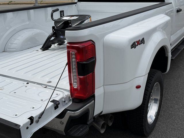 2026 Ford F-450SD XL Springfield VA