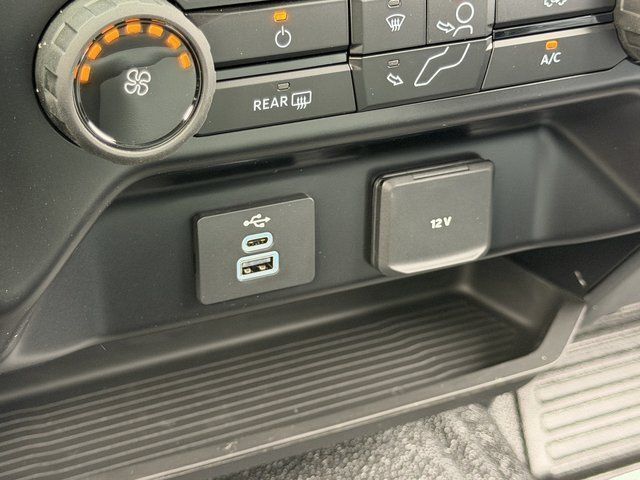 2026 Ford F-450SD XL Springfield VA