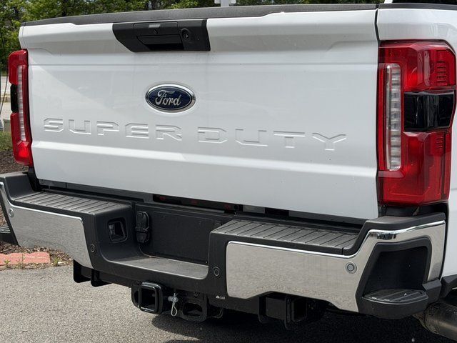 2026 Ford F-450SD XL Springfield VA
