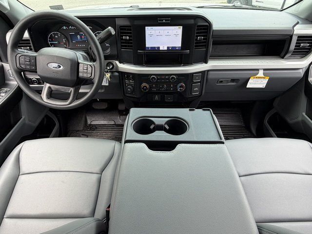 2026 Ford F-450SD XL Springfield VA