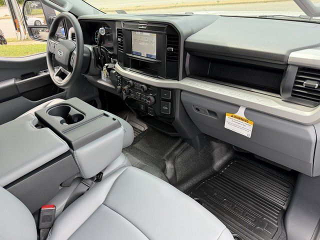 2026 Ford F-450SD XL Springfield VA
