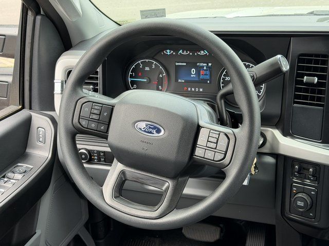 2026 Ford F-450SD XL Springfield VA