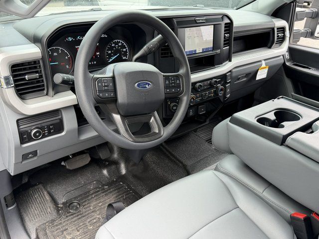 2026 Ford F-450SD XL Springfield VA