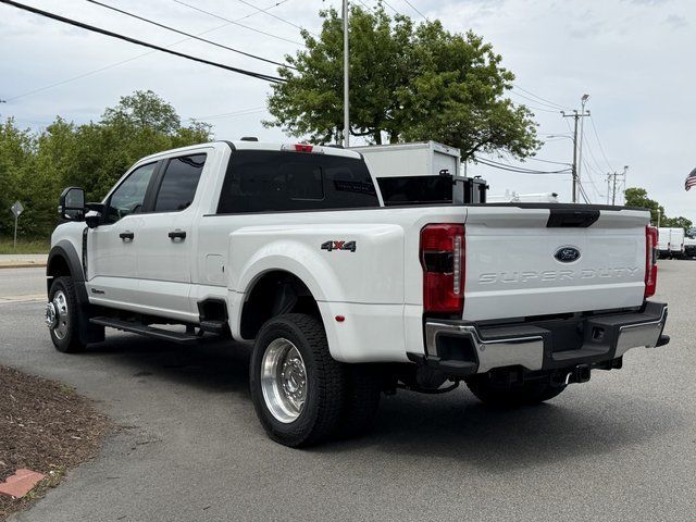 2026 Ford F-450SD XL Springfield VA