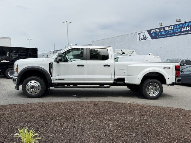 2026 Ford F-450SD XL Springfield VA