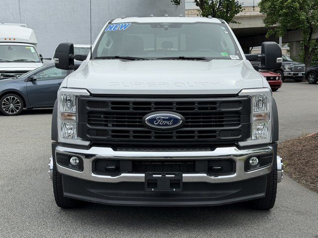 2026 Ford F-450SD XL Springfield VA