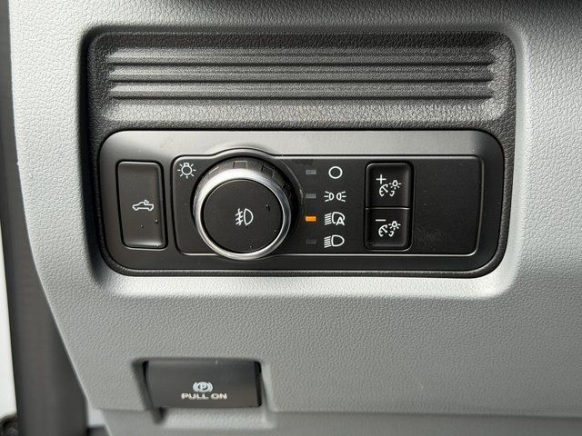 2026 Ford F-450SD XL Springfield VA