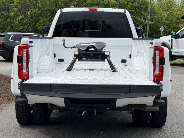 2026 Ford F-450SD XL Springfield VA