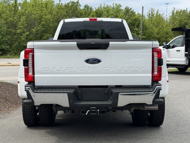 2026 Ford F-450SD XL Springfield VA