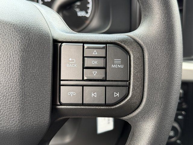 2026 Ford F-450SD XL Springfield VA