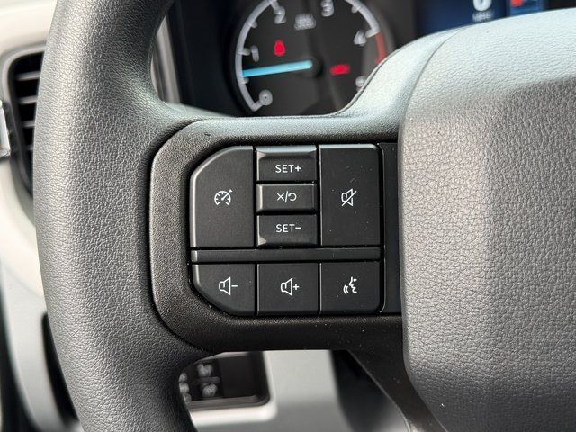 2026 Ford F-450SD XL Springfield VA