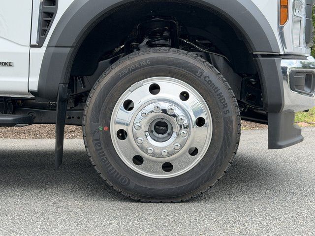 2026 Ford F-450SD XL Springfield VA