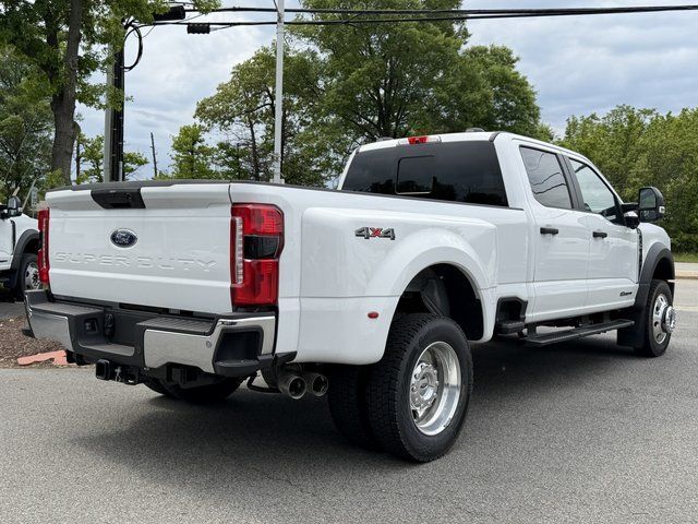 2026 Ford F-450SD XL Springfield VA