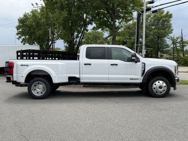 2026 Ford F-450SD XL Springfield VA