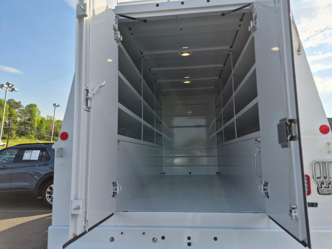 2026 Ford F-450SD XL Warrenton VA