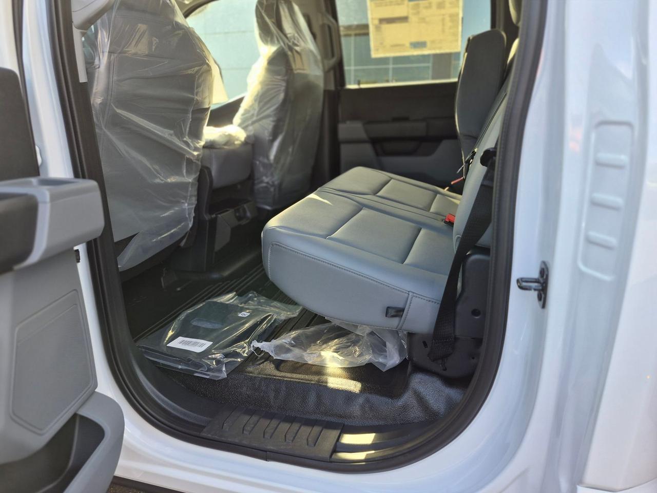 2026 Ford F-450SD XL Warrenton VA