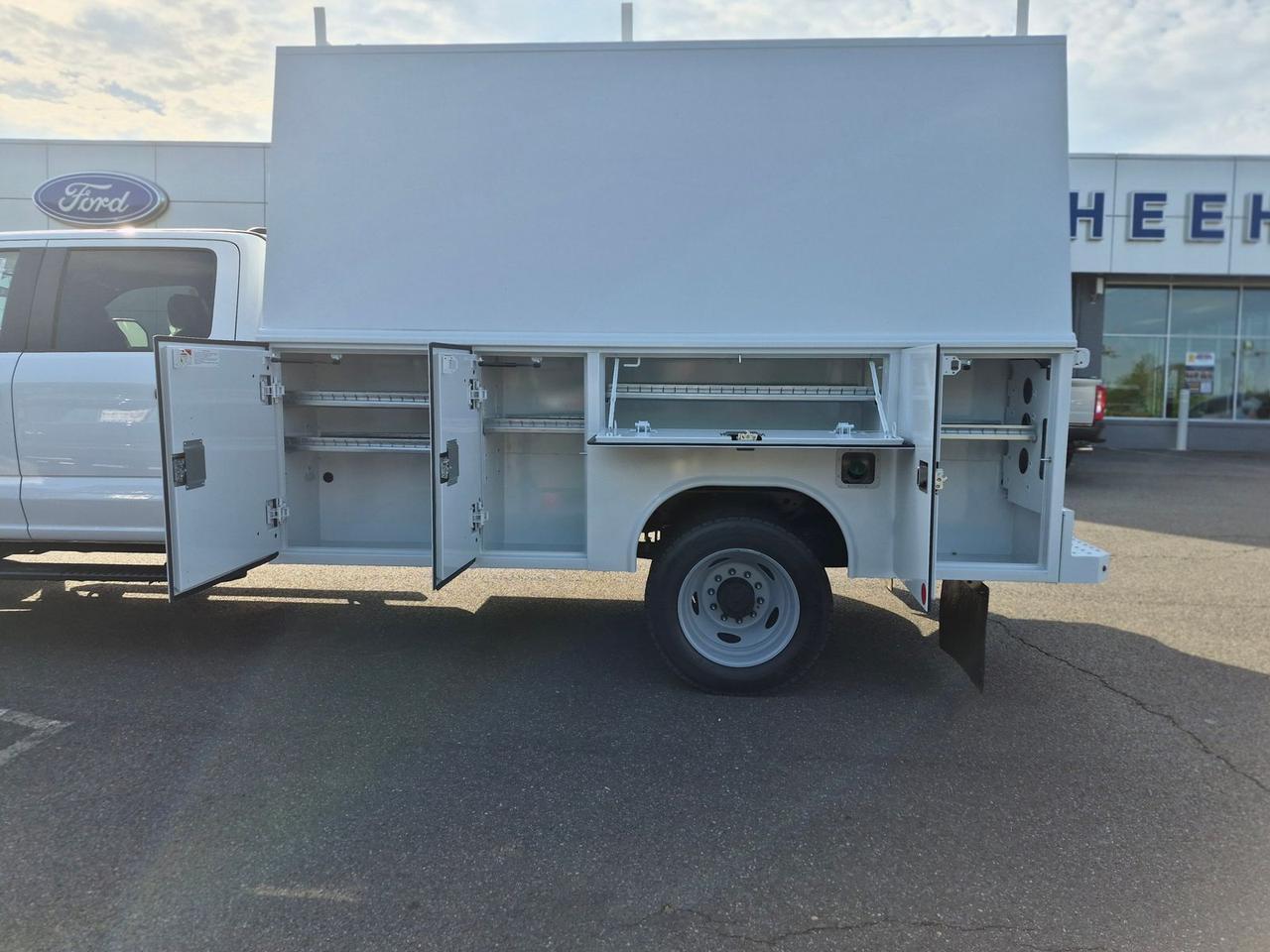 2026 Ford F-450SD XL Warrenton VA