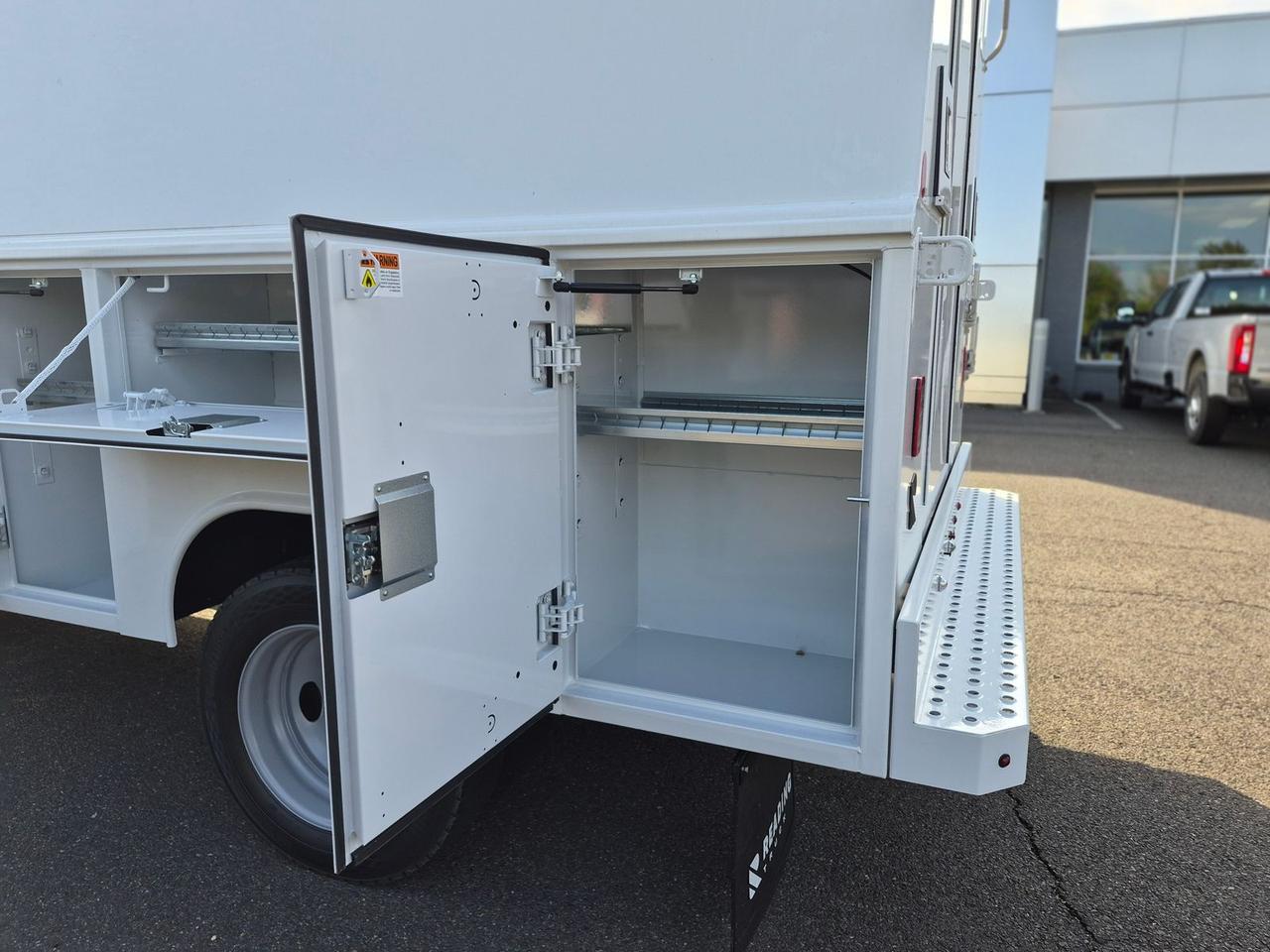 2026 Ford F-450SD XL Warrenton VA