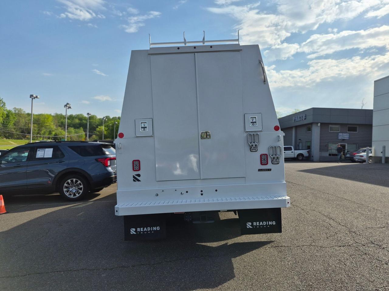 2026 Ford F-450SD XL Warrenton VA
