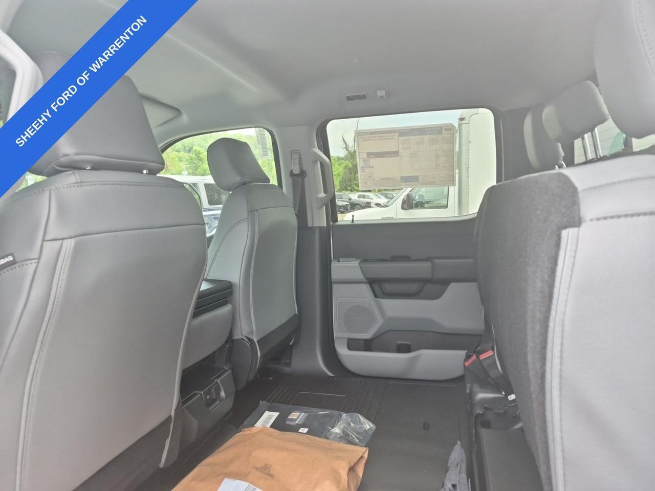 2026 Ford F-450SD XL Warrenton VA