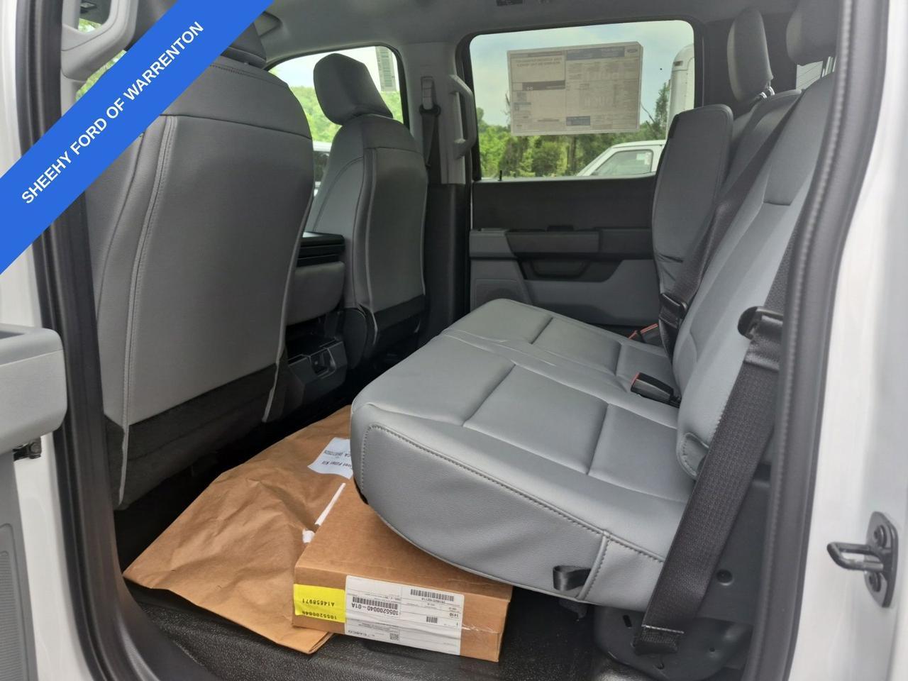 2026 Ford F-450SD XL Warrenton VA