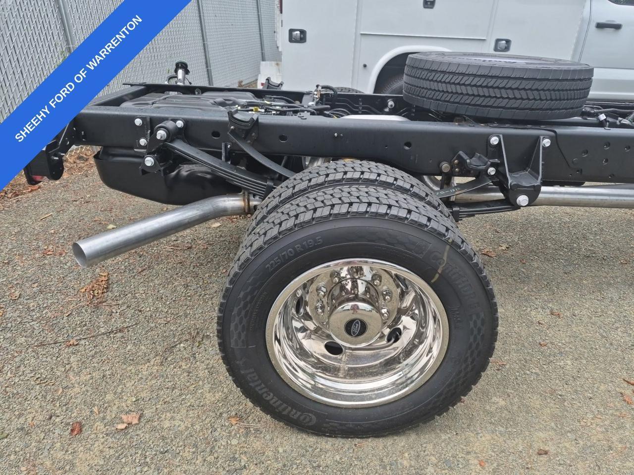 2026 Ford F-450SD XL Warrenton VA