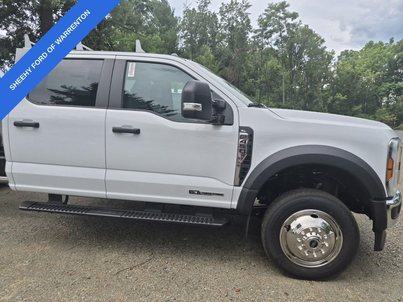 2026 Ford F-450SD XL Warrenton VA