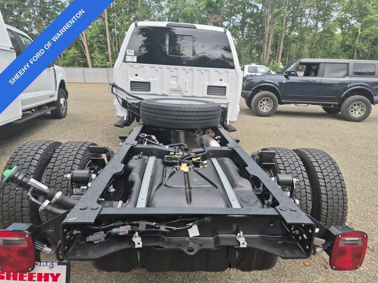 2026 Ford F-450SD XL Warrenton VA