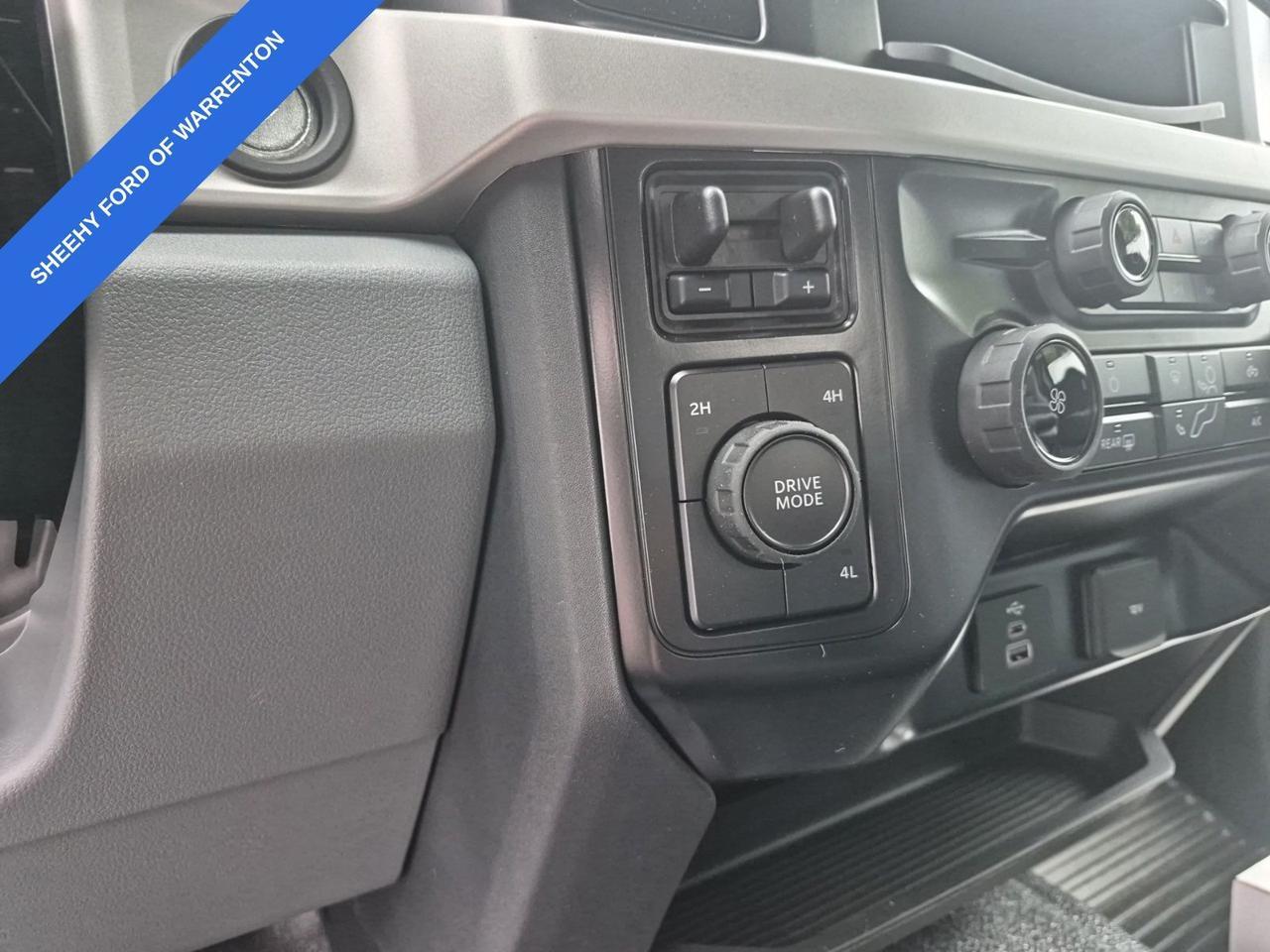 2026 Ford F-450SD XL Warrenton VA