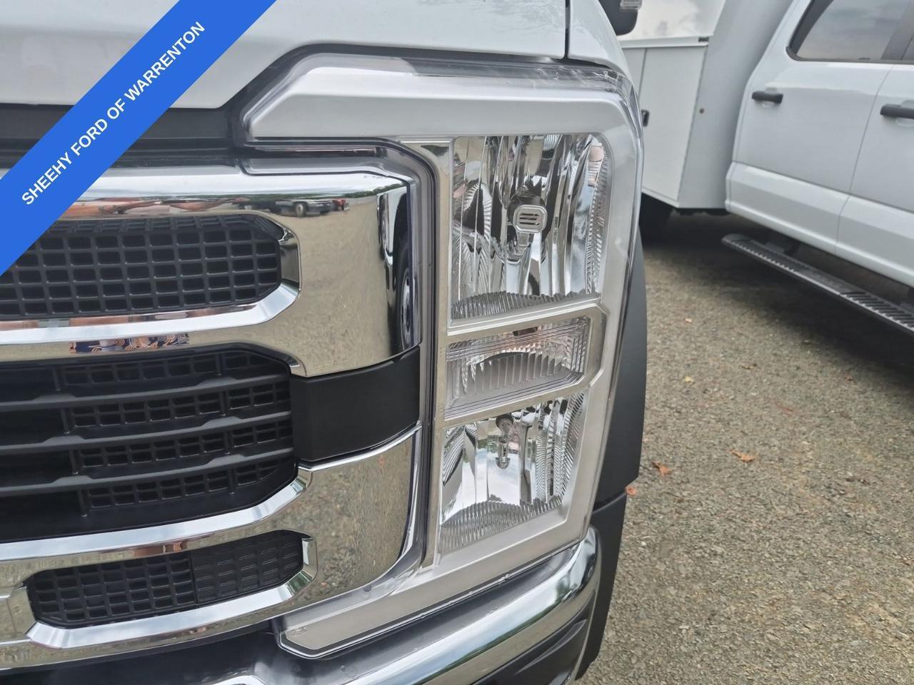 2026 Ford F-450SD XL Warrenton VA