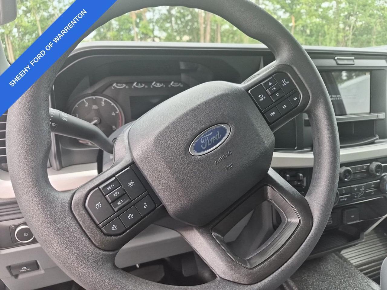 2026 Ford F-450SD XL Warrenton VA