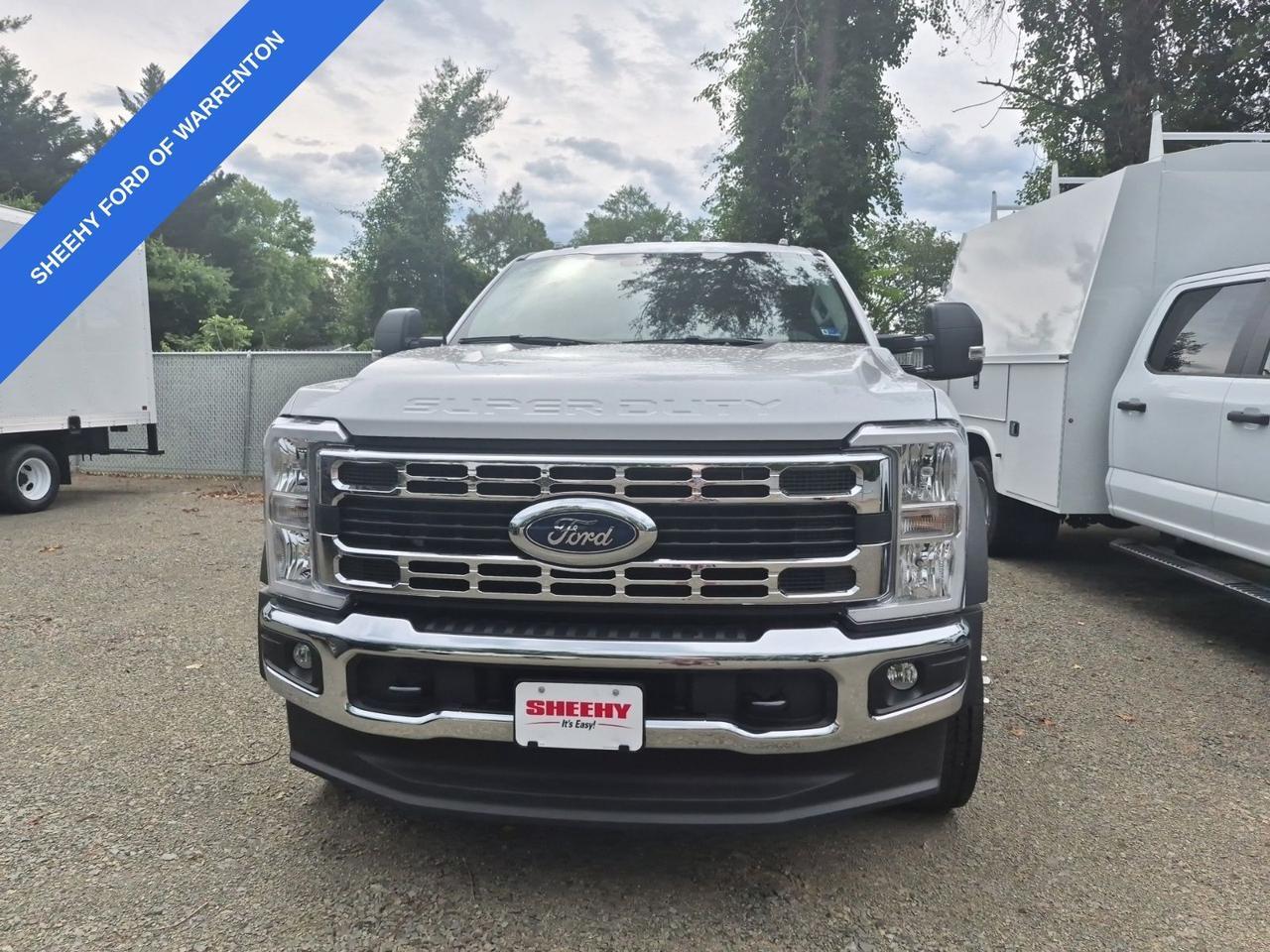 2026 Ford F-450SD XL Warrenton VA
