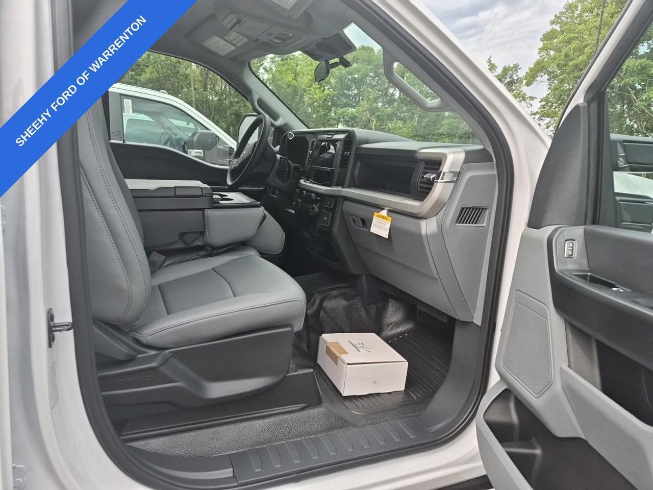 2026 Ford F-450SD XL Warrenton VA