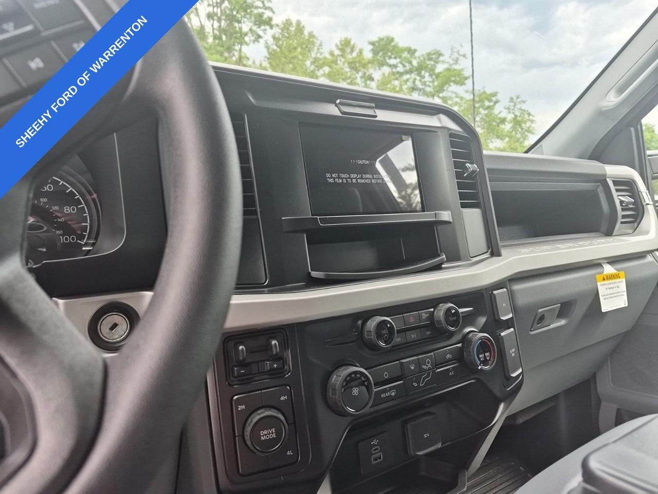 2026 Ford F-450SD XL Warrenton VA