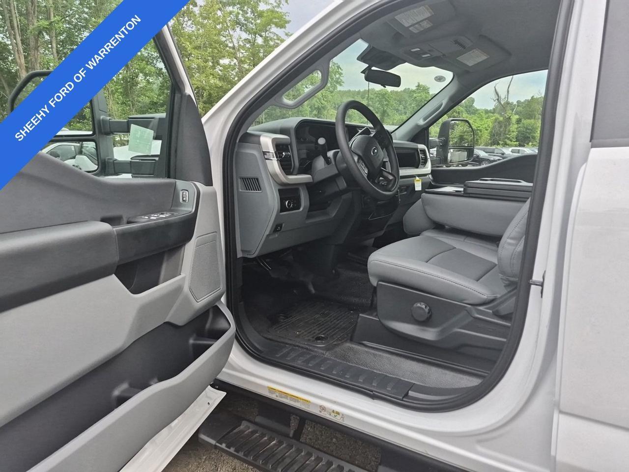 2026 Ford F-450SD XL Warrenton VA