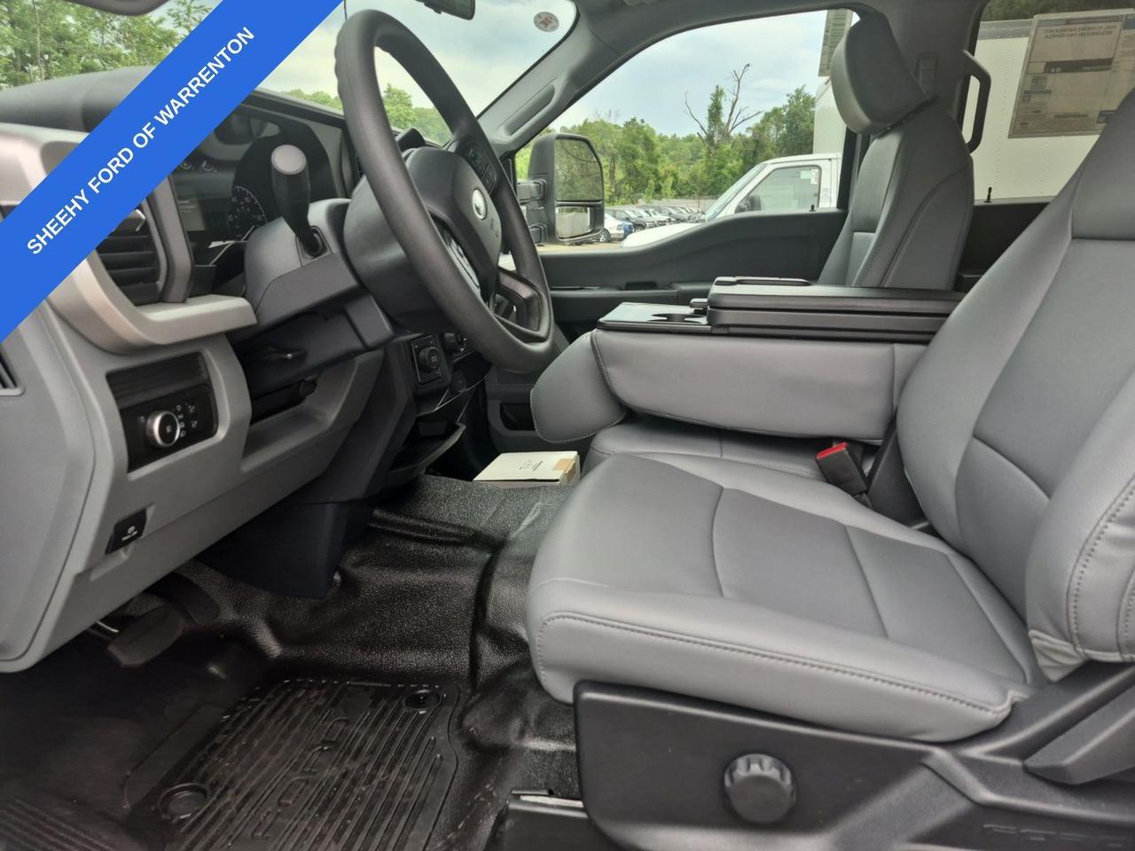 2026 Ford F-450SD XL Warrenton VA