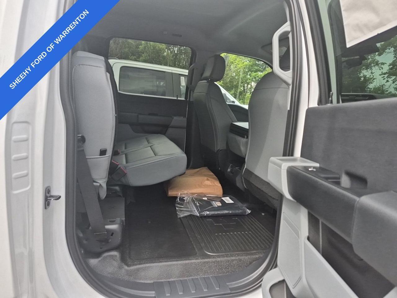 2026 Ford F-450SD XL Warrenton VA