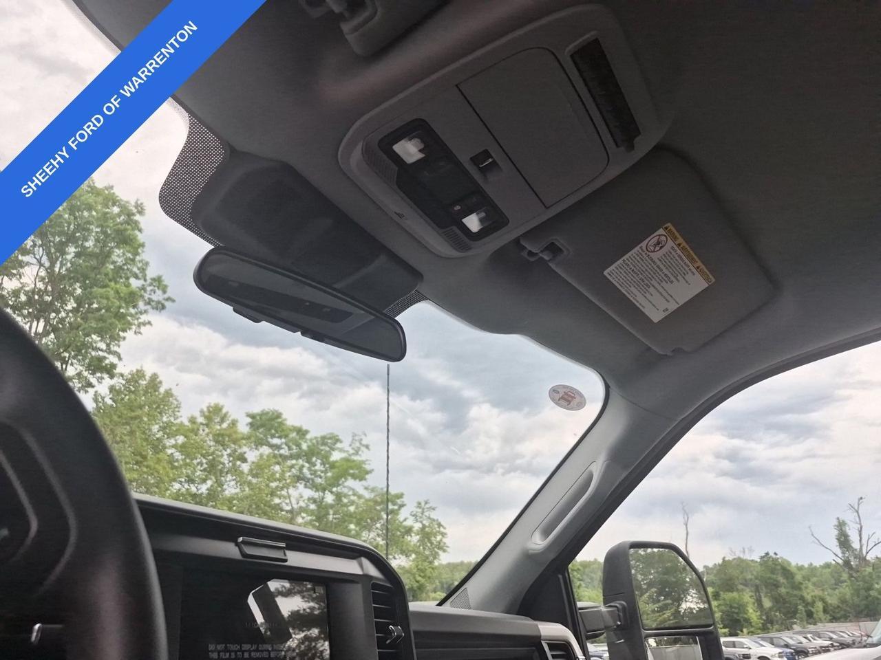 2026 Ford F-450SD XL Warrenton VA