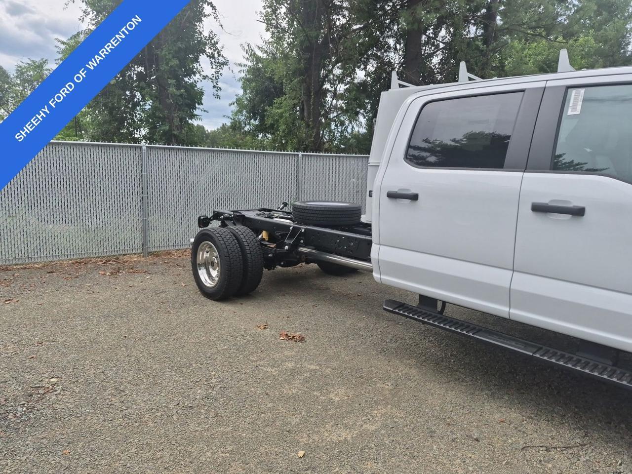 2026 Ford F-450SD XL Warrenton VA