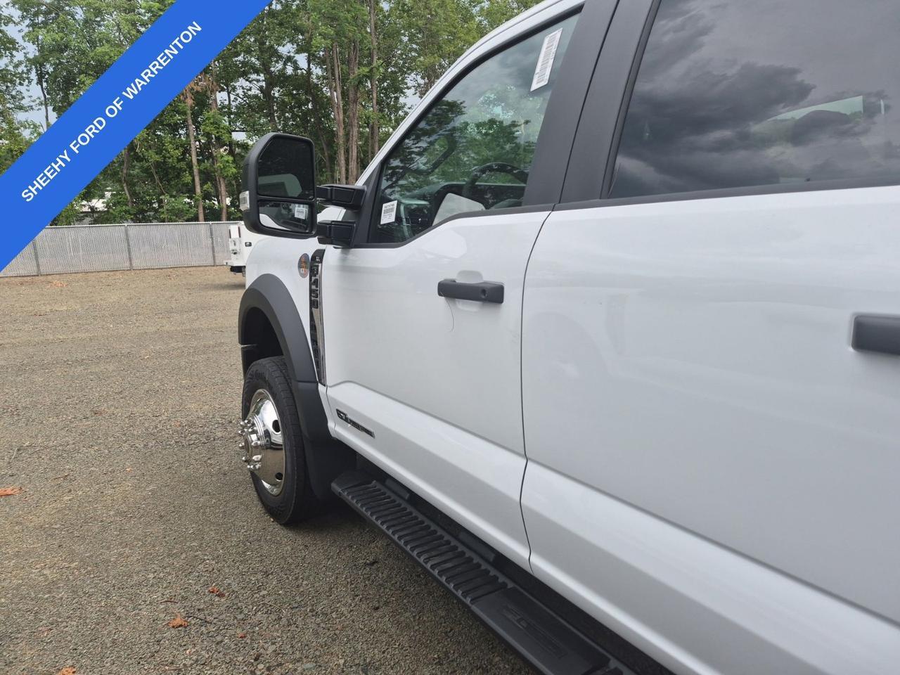 2026 Ford F-450SD XL Warrenton VA