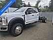 2026 Ford F-450SD XL