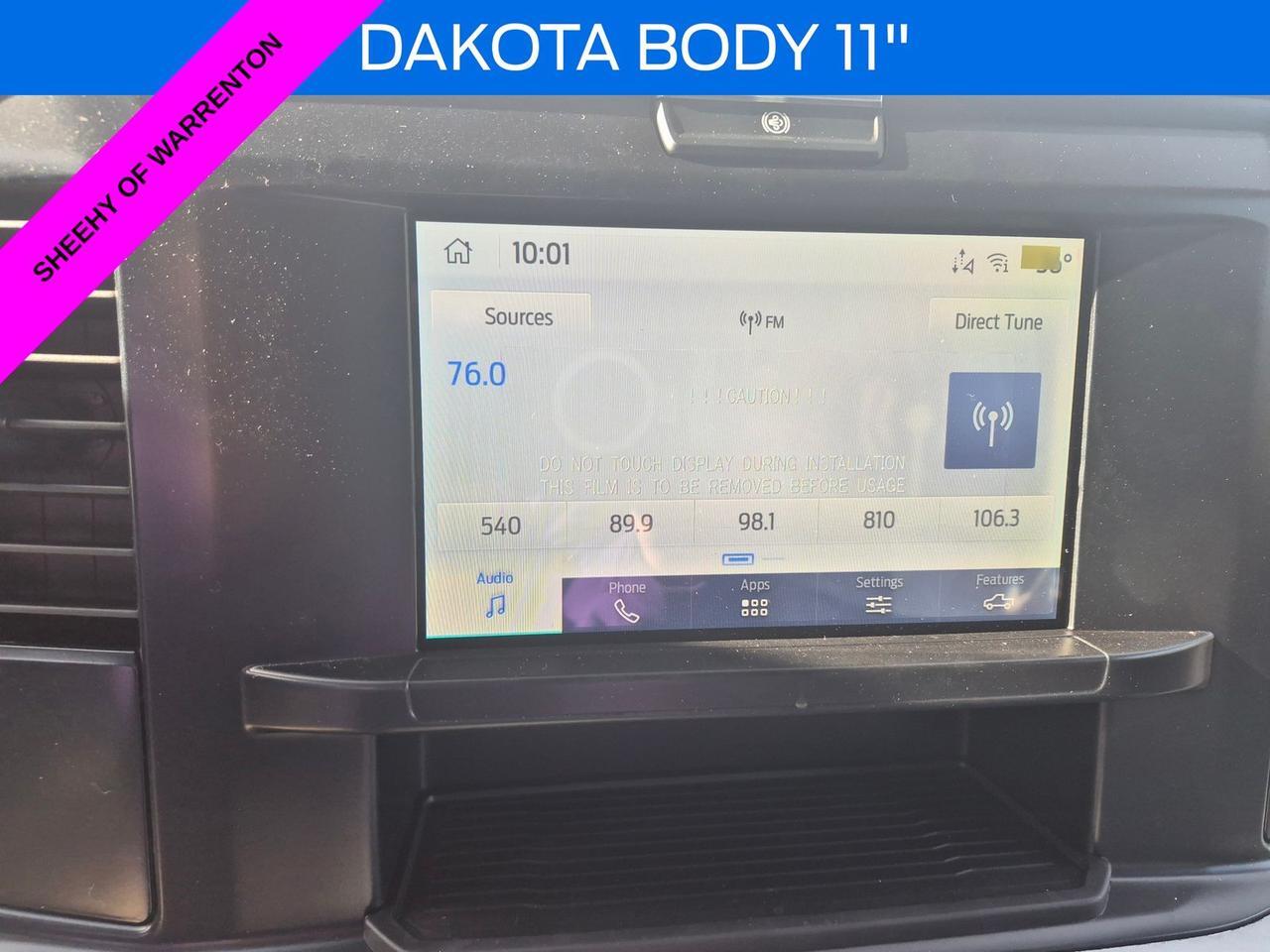 2026 Ford F-450SD XL Warrenton VA