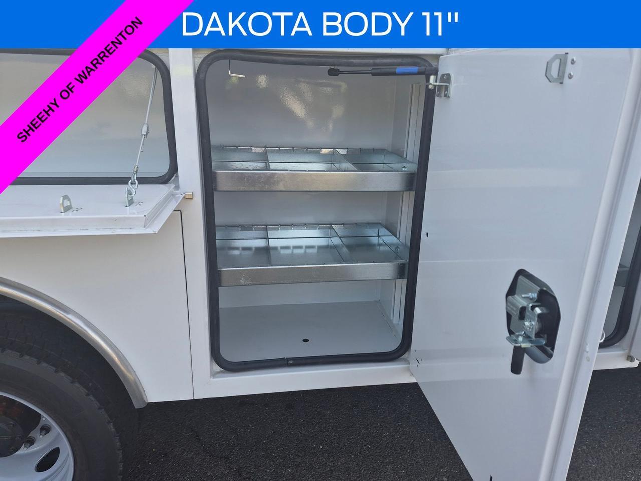 2026 Ford F-450SD XL Warrenton VA