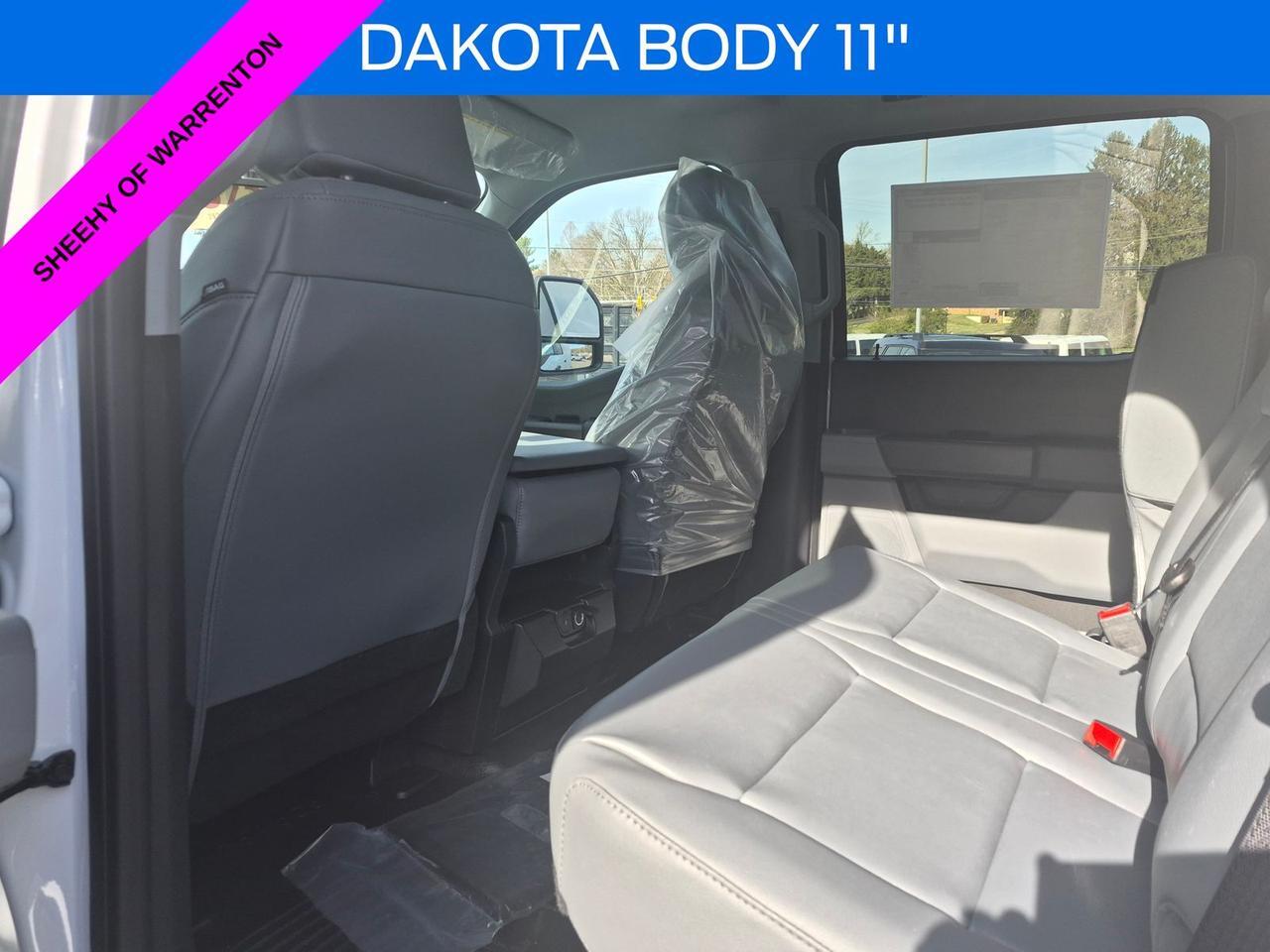 2026 Ford F-450SD XL Warrenton VA