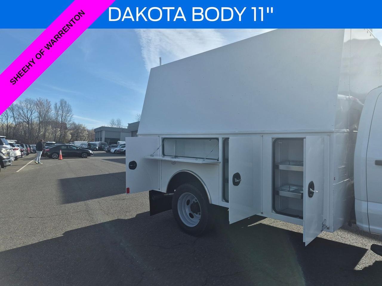 2026 Ford F-450SD XL Warrenton VA