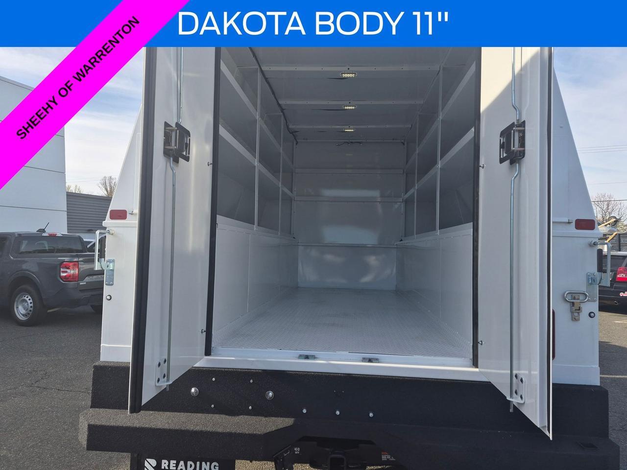 2026 Ford F-450SD XL Warrenton VA