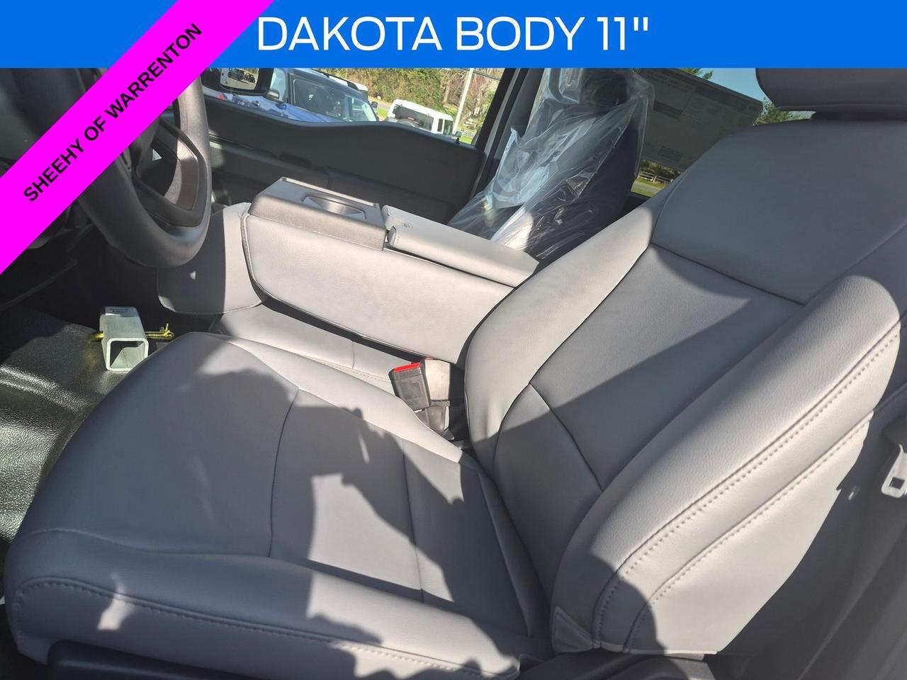 2026 Ford F-450SD XL Warrenton VA